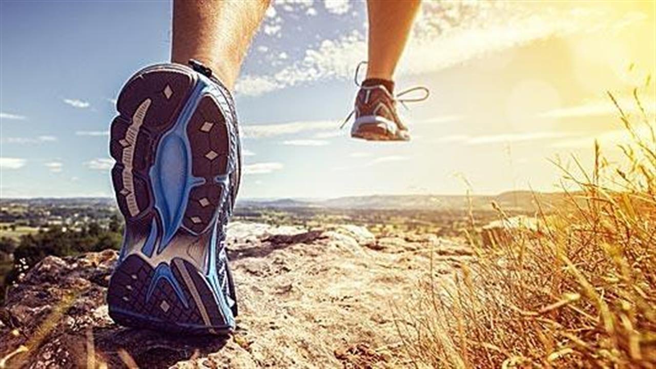 Καθημερινό τρέξιμο: Είναι ασφαλές;