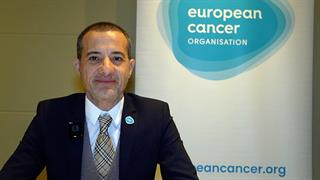 Ανδρέας Χαραλάμπους: Ο στόχος του ''Time to Accelerate: Together Against Cancer''