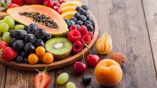 Ποια είναι τα πιο υγιεινά φρούτα