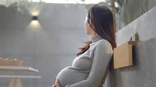 Οπιοειδή στην εγκυμοσύνη: Καμία σύνδεση με ψυχιατρικές επιπτώσεις στα παιδιά [μελέτη]